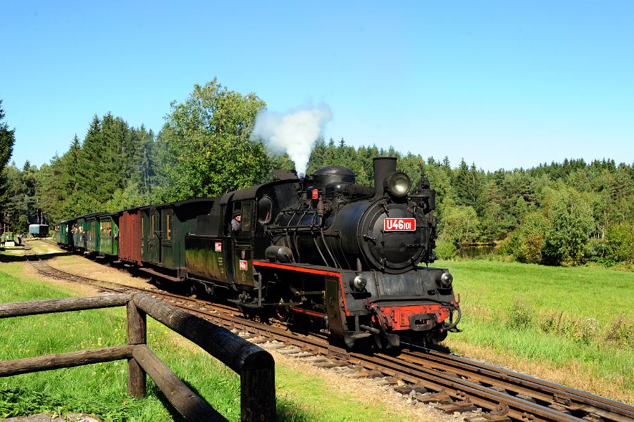 2021.09.25 JHMD U46.101 Jindřichův Hradec - Nová Bystřice (50)